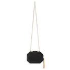 Tilly Hotfix Clutch with Tassel - SODA Fashion Haus