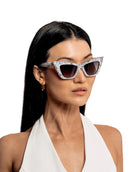 Triomphe Carrara by Vieux - SODA Fashion Haus