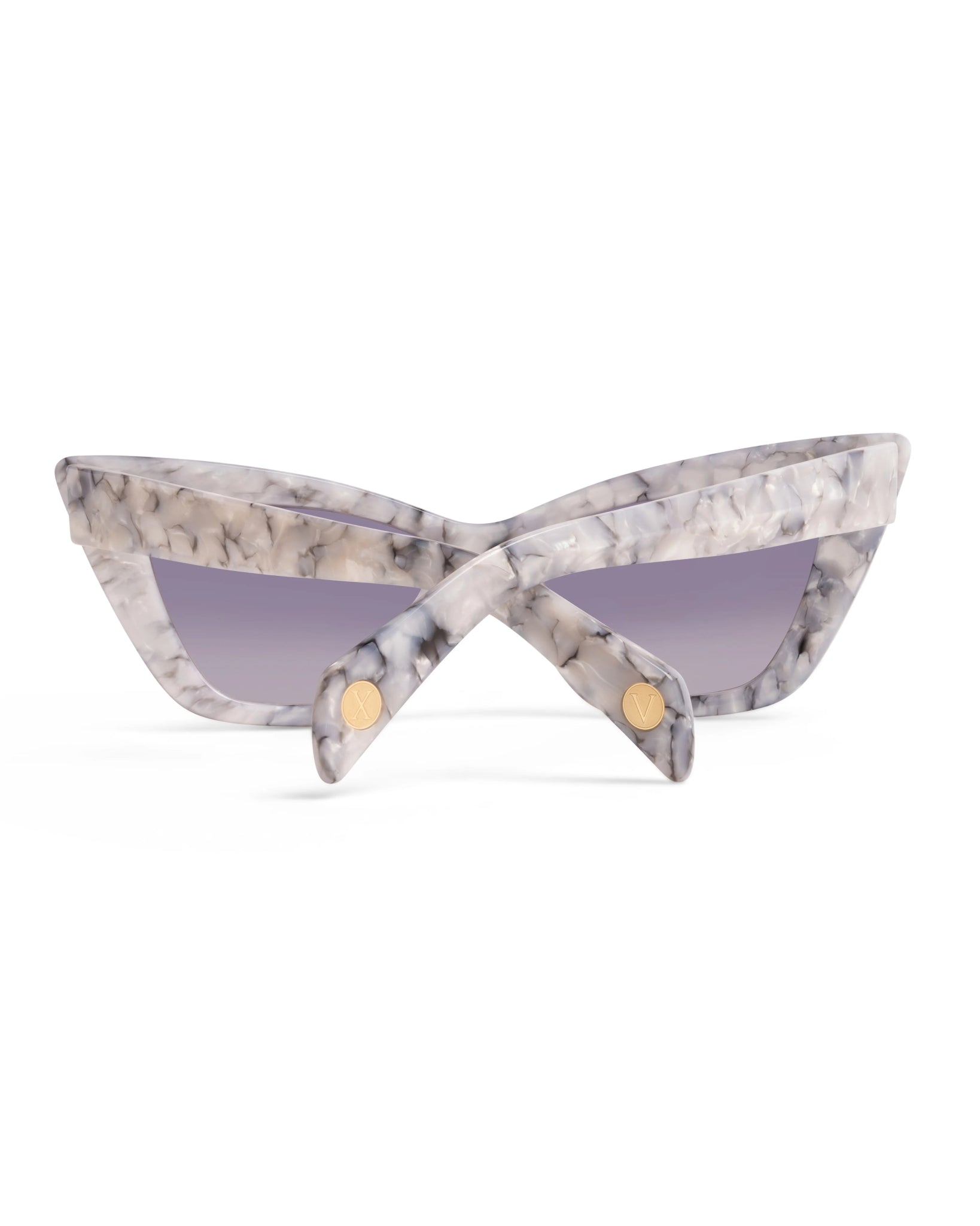 Triomphe Carrara by Vieux - SODA Fashion Haus