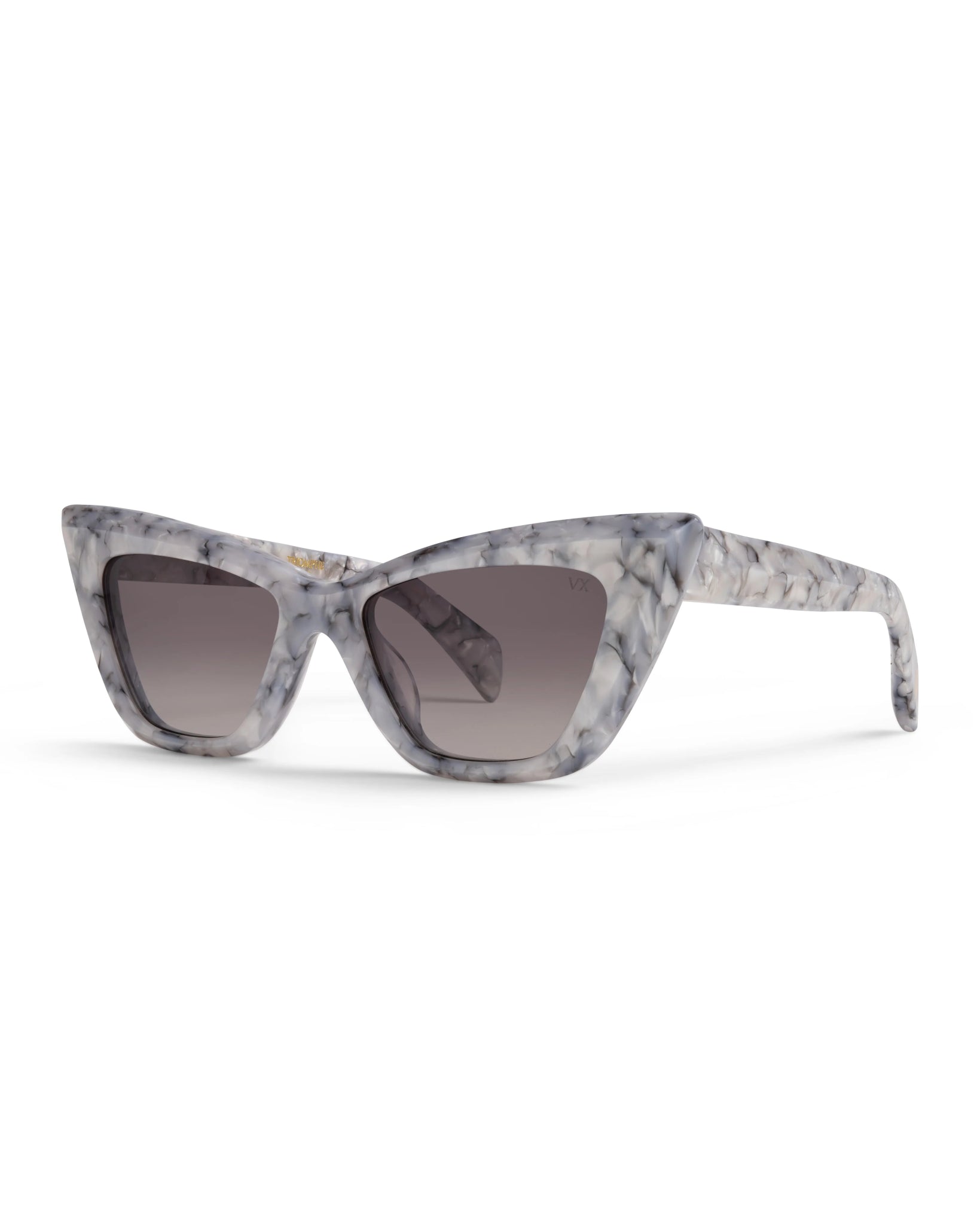 Triomphe Carrara by Vieux - SODA Fashion Haus