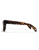 Triomphe Fire Tortoise Sunglasses - SODA Fashion Haus
