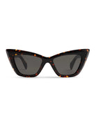 Triomphe Fire Tortoise Sunglasses - SODA Fashion Haus