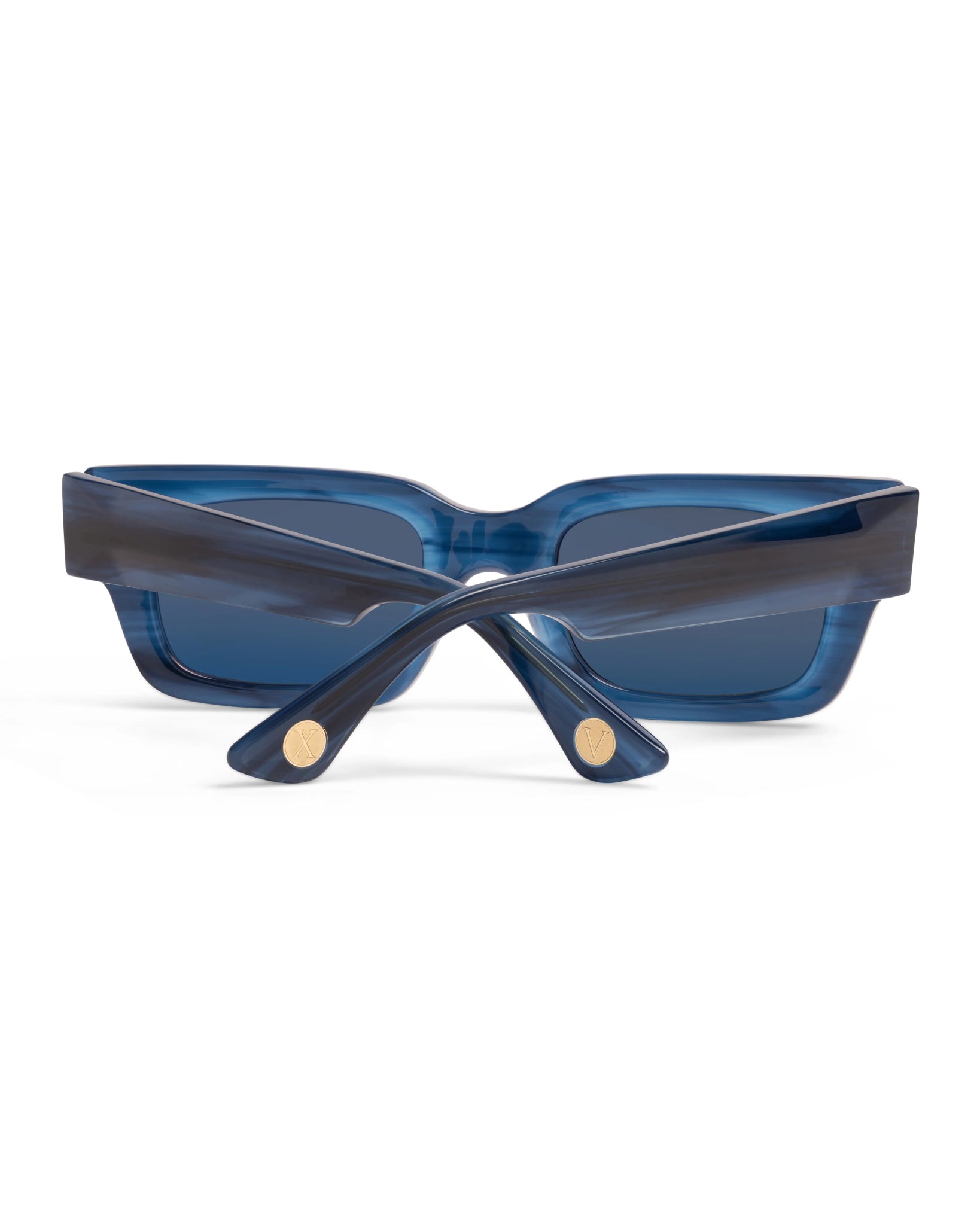 Turin Dark Sapphire by Vieux - SODA Fashion Haus