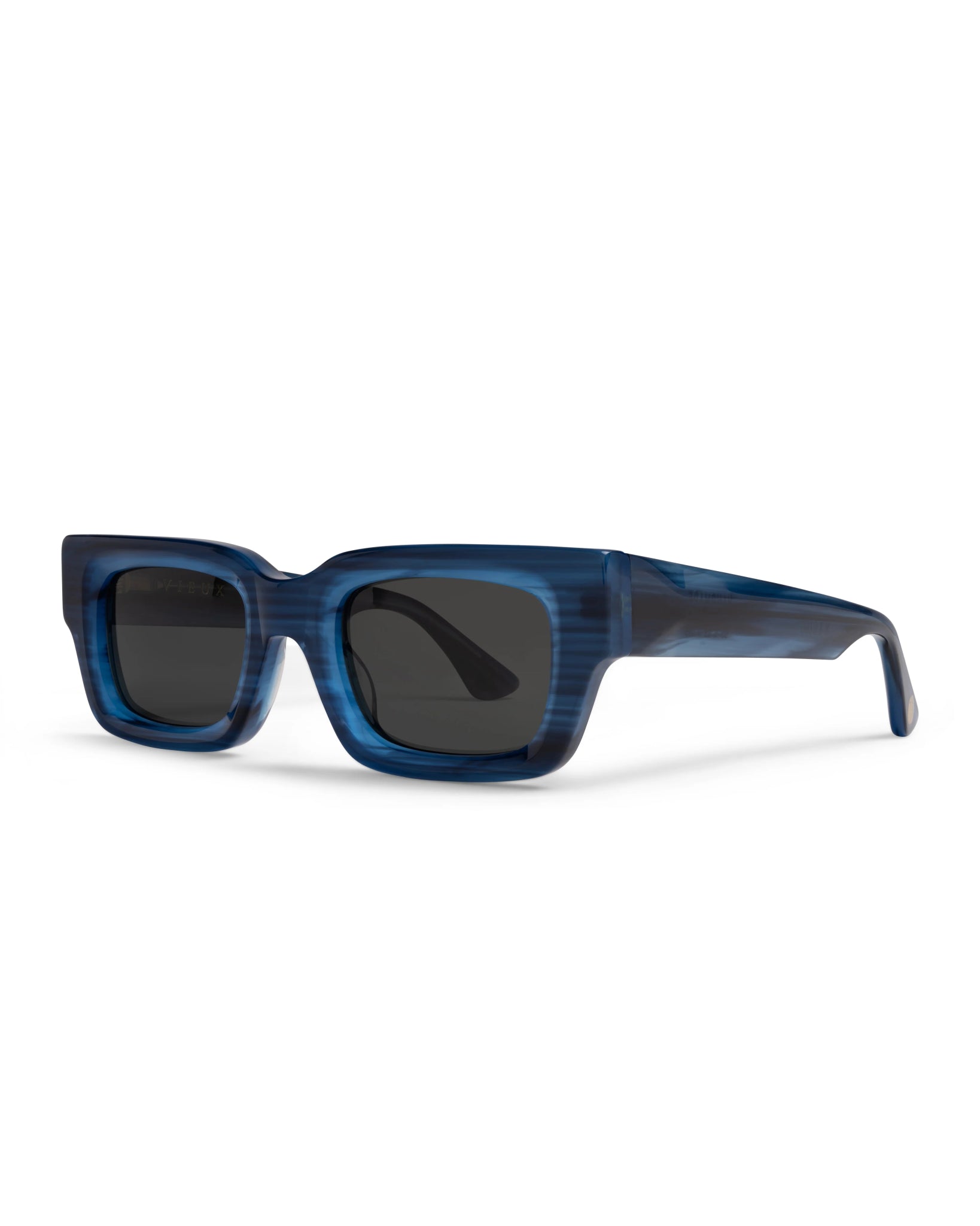 Turin Dark Sapphire by Vieux - SODA Fashion Haus