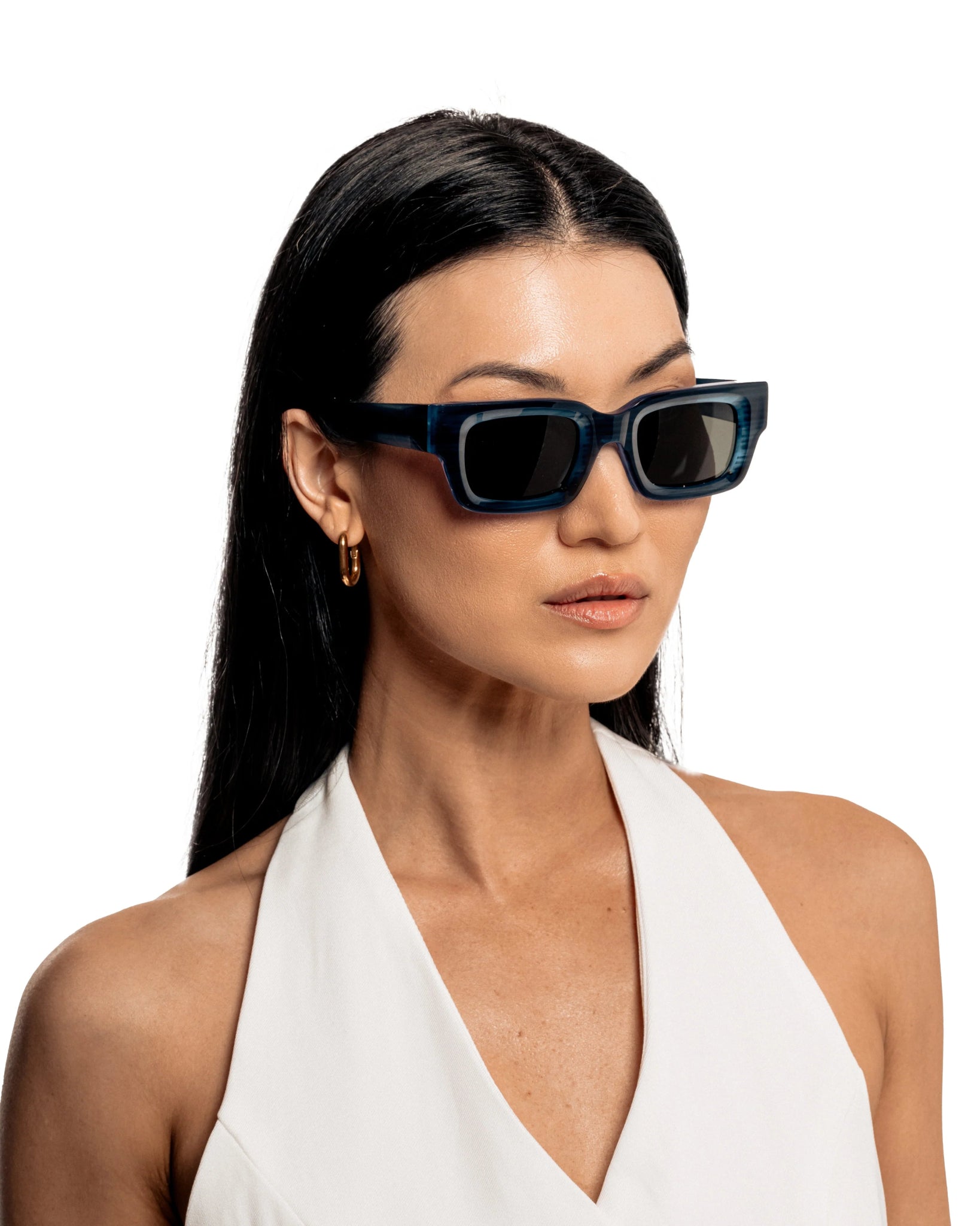 Turin Dark Sapphire by Vieux - SODA Fashion Haus