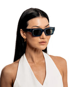 Turin Dark Sapphire by Vieux - SODA Fashion Haus