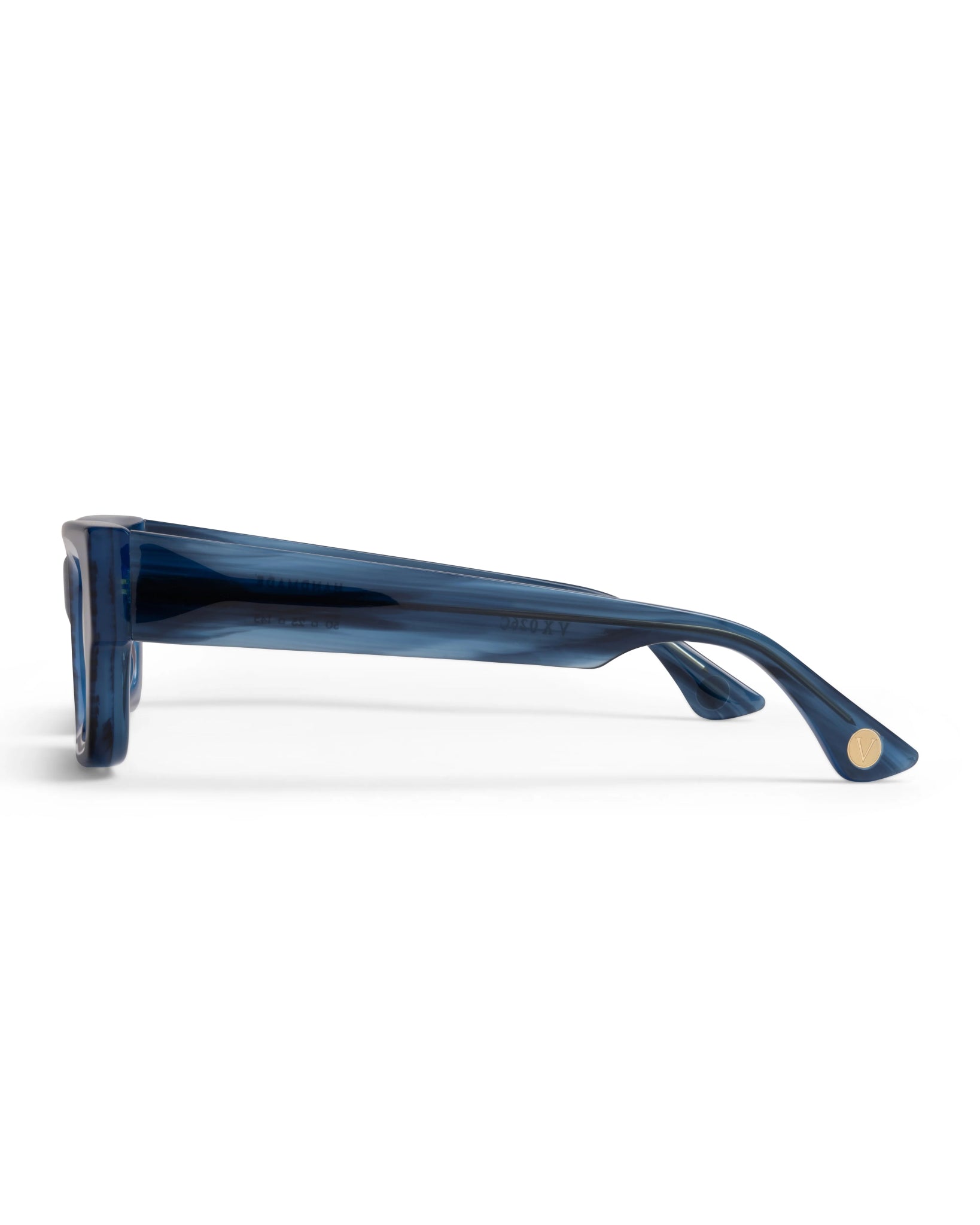Turin Dark Sapphire by Vieux - SODA Fashion Haus