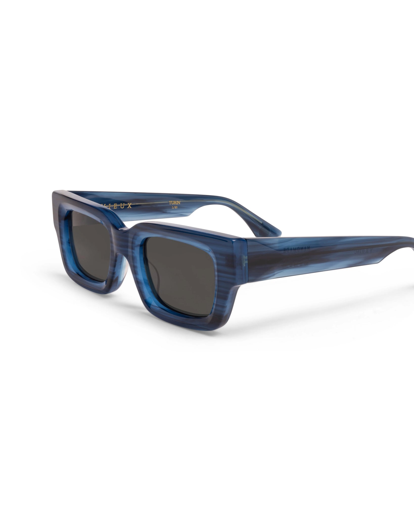 Turin Dark Sapphire by Vieux - SODA Fashion Haus