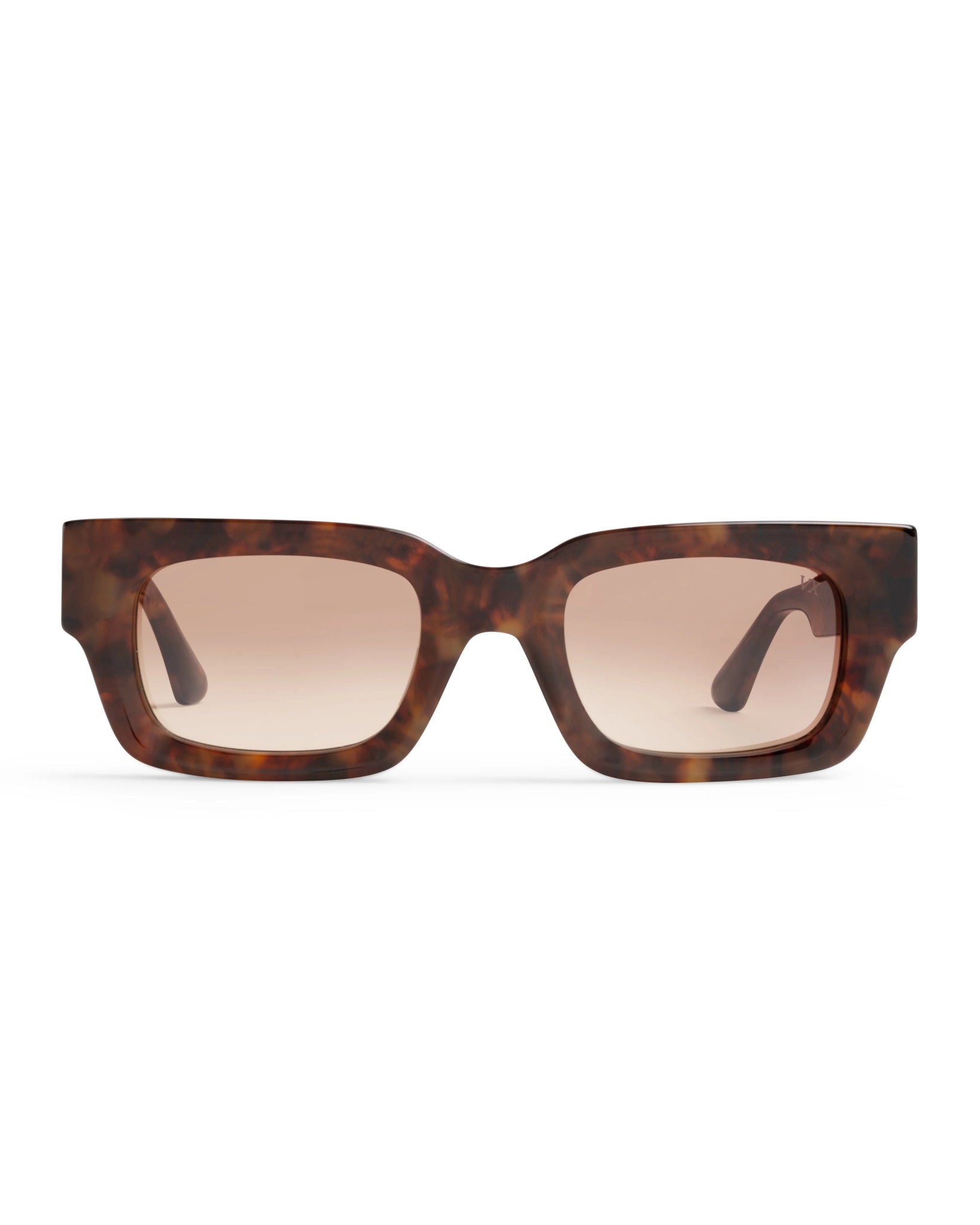 Turin Deep Havana by Vieux - SODA Fashion Haus