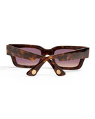 Turin Deep Havana by Vieux - SODA Fashion Haus