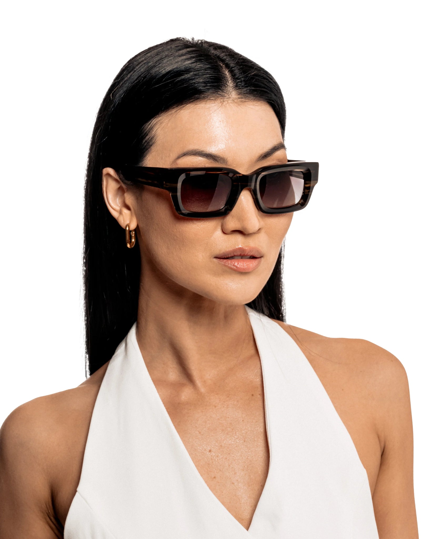 Turin Deep Havana by Vieux - SODA Fashion Haus