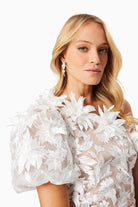 Valentina One Shoulder Dress - SODA Fashion Haus