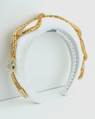 Venus (White) - SODA Fashion Haus