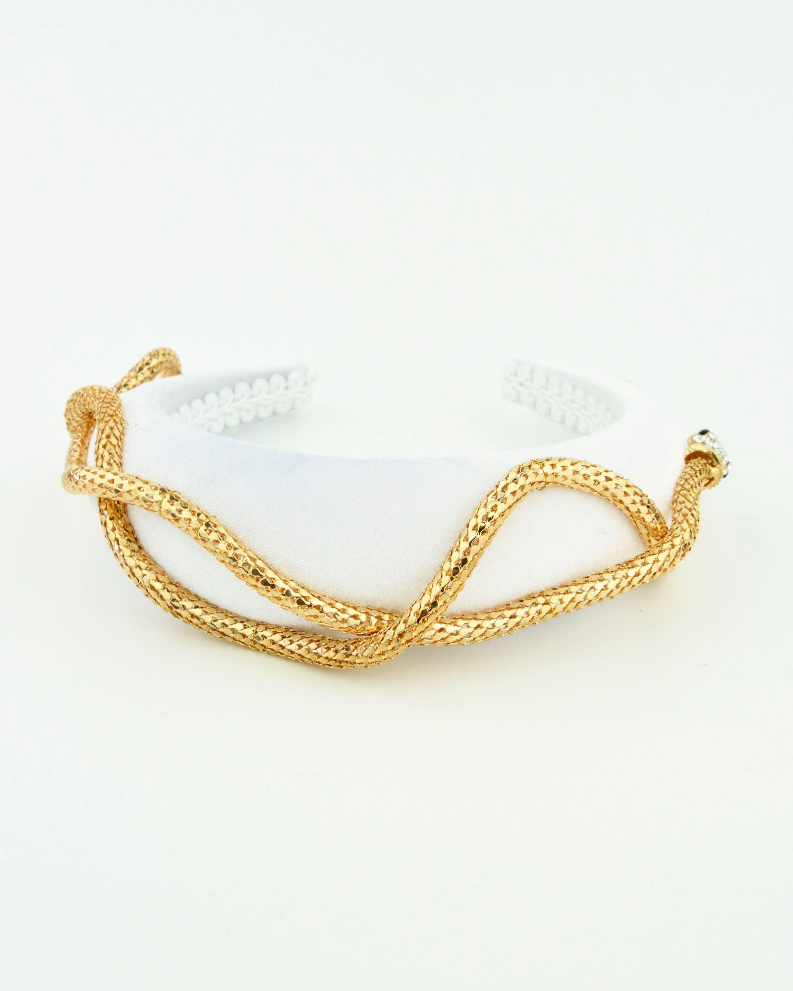 Venus (White) - SODA Fashion Haus