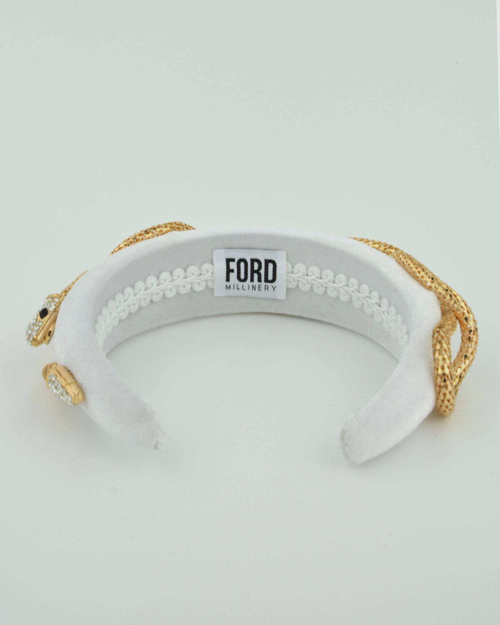 Venus (White) - SODA Fashion Haus