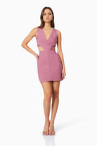 Vera Party Dress - SODA Fashion Haus