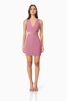 Vera Party Dress - SODA Fashion Haus
