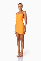 Victoria Mini Dress - SODA Fashion Haus