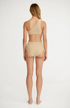Willow Tank Top - Gold - SODA Fashion Haus