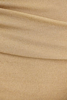 Willow Tank Top - Gold - SODA Fashion Haus