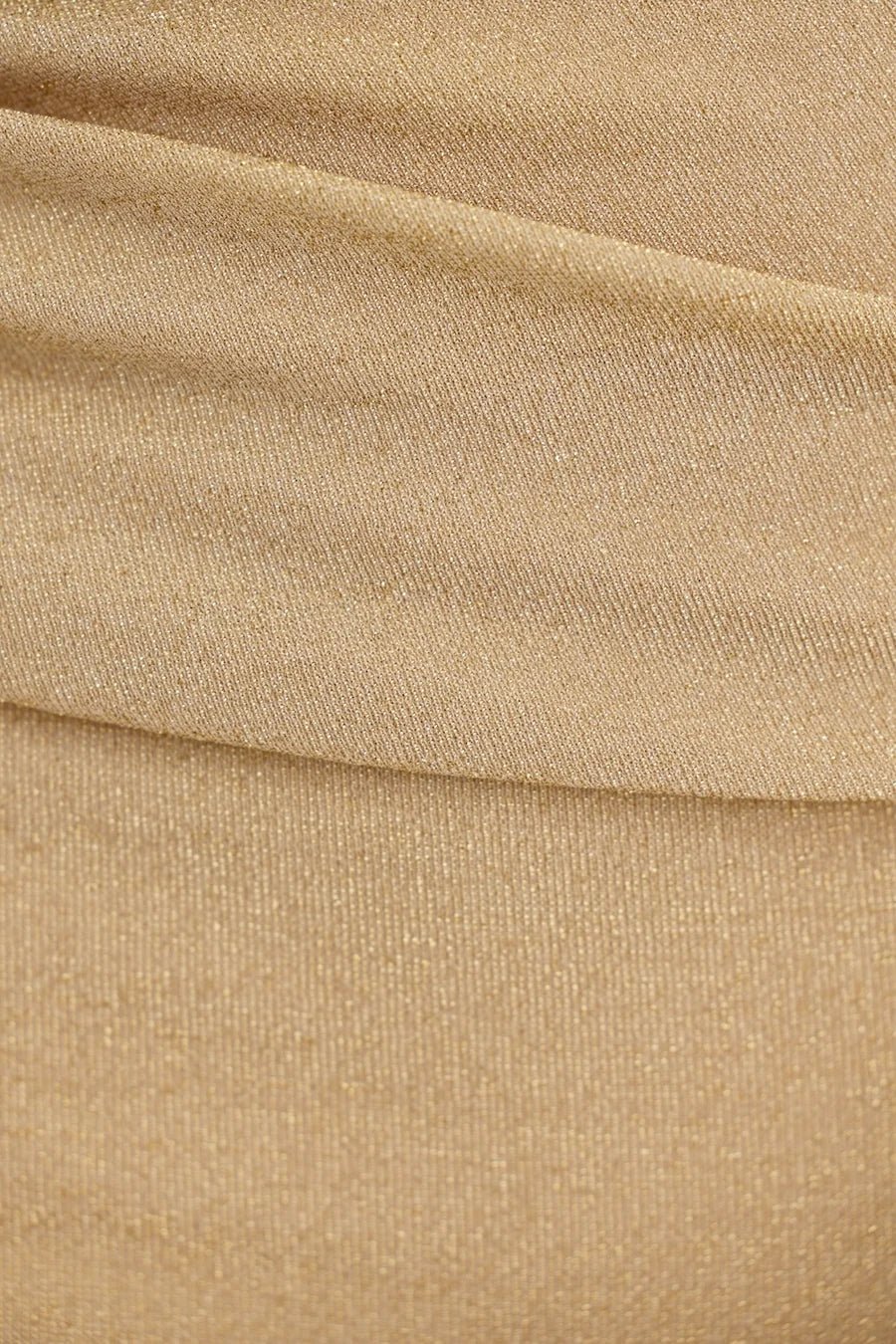 Willow Tank Top - Gold - SODA Fashion Haus