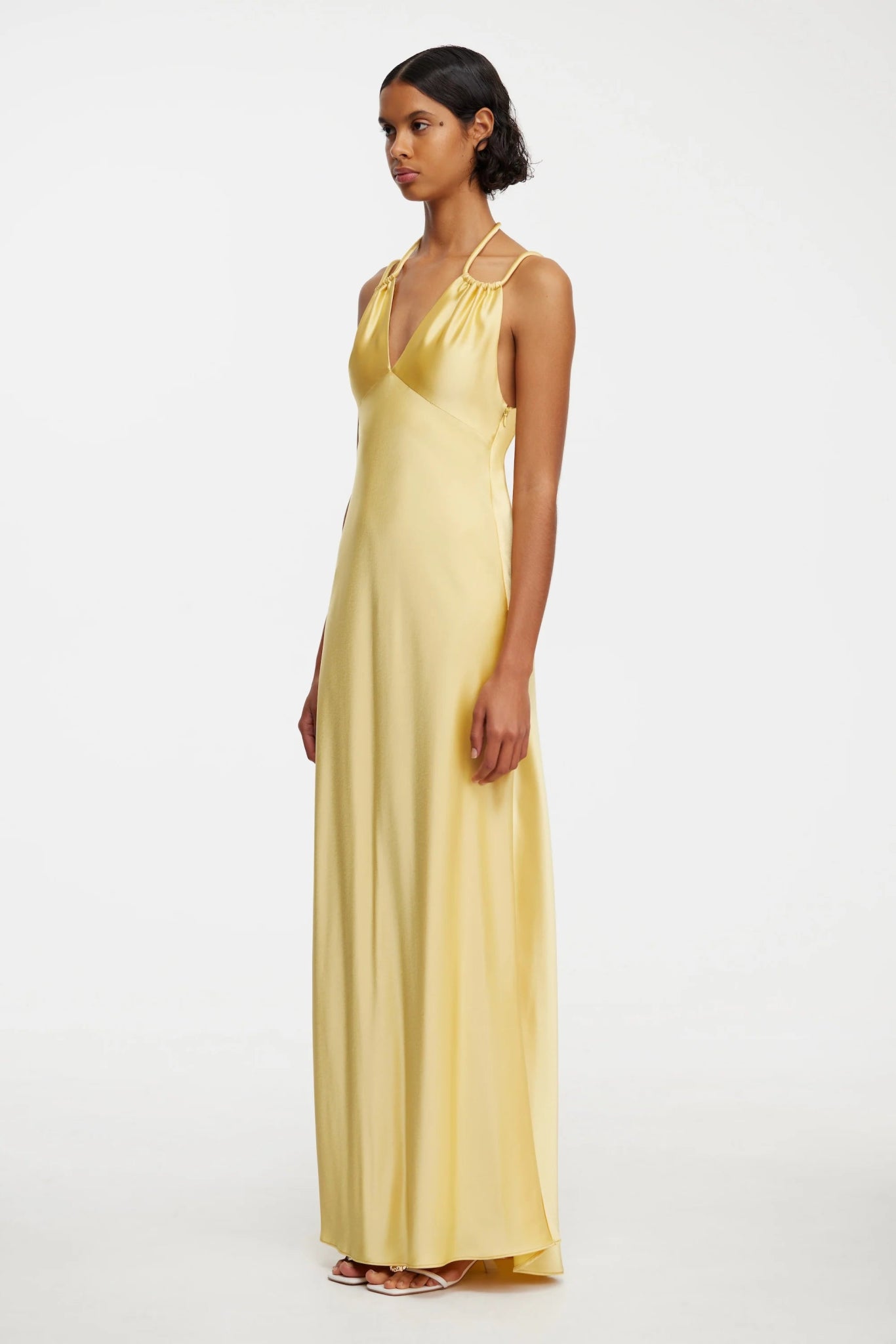 Woodlake Maxi Dress - SODA Fashion Haus