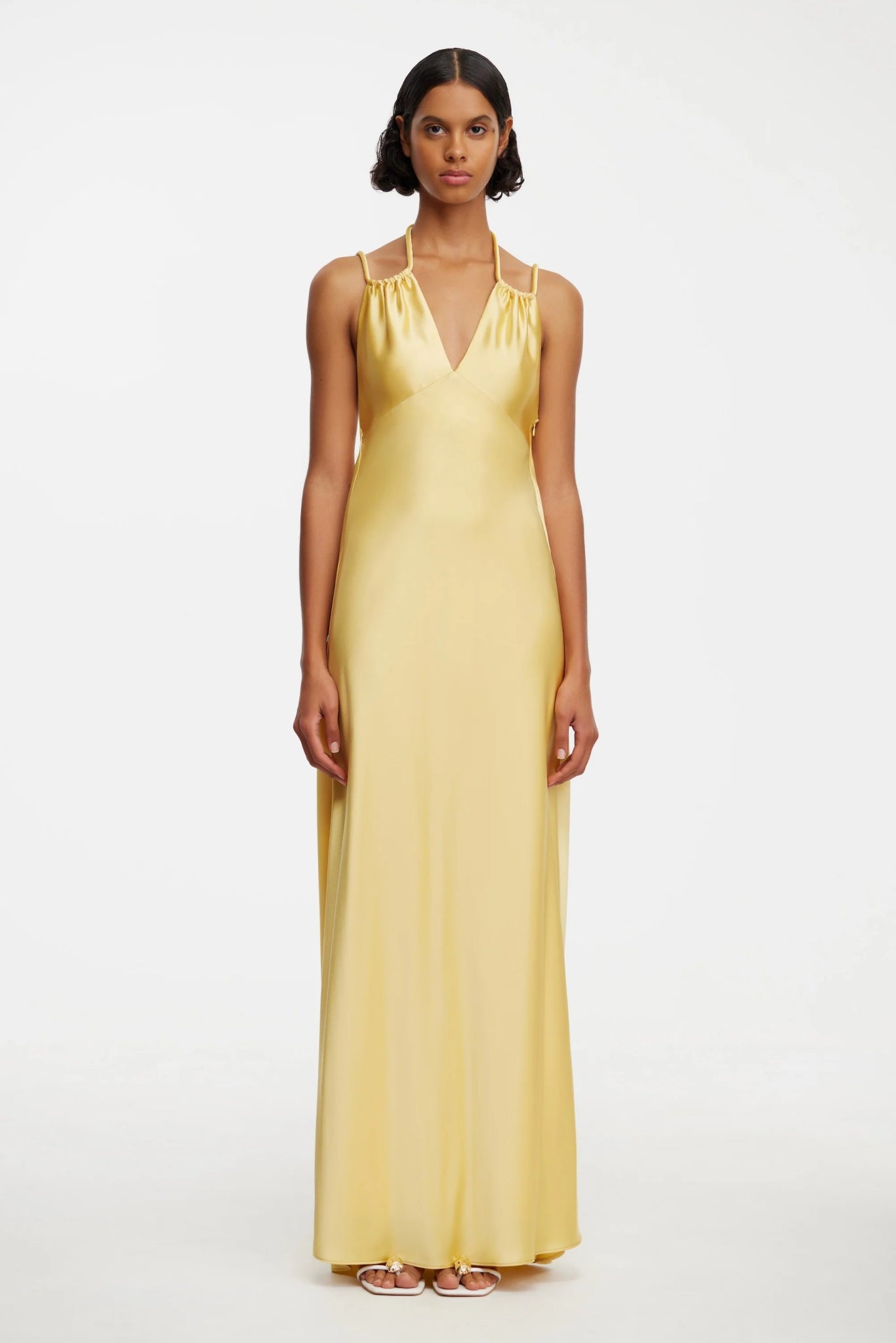 Woodlake Maxi Dress - SODA Fashion Haus