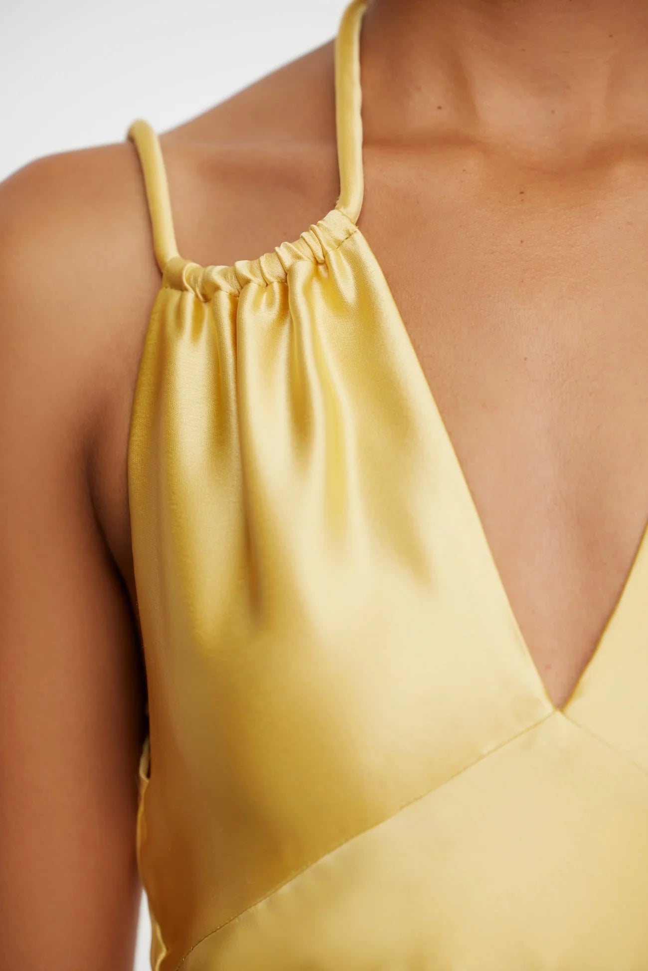 Woodlake Maxi Dress - SODA Fashion Haus