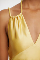 Woodlake Maxi Dress - SODA Fashion Haus