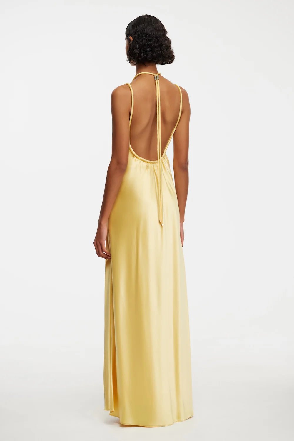 Woodlake Maxi Dress - SODA Fashion Haus