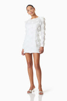 Yara Mini Dress - SODA Fashion Haus