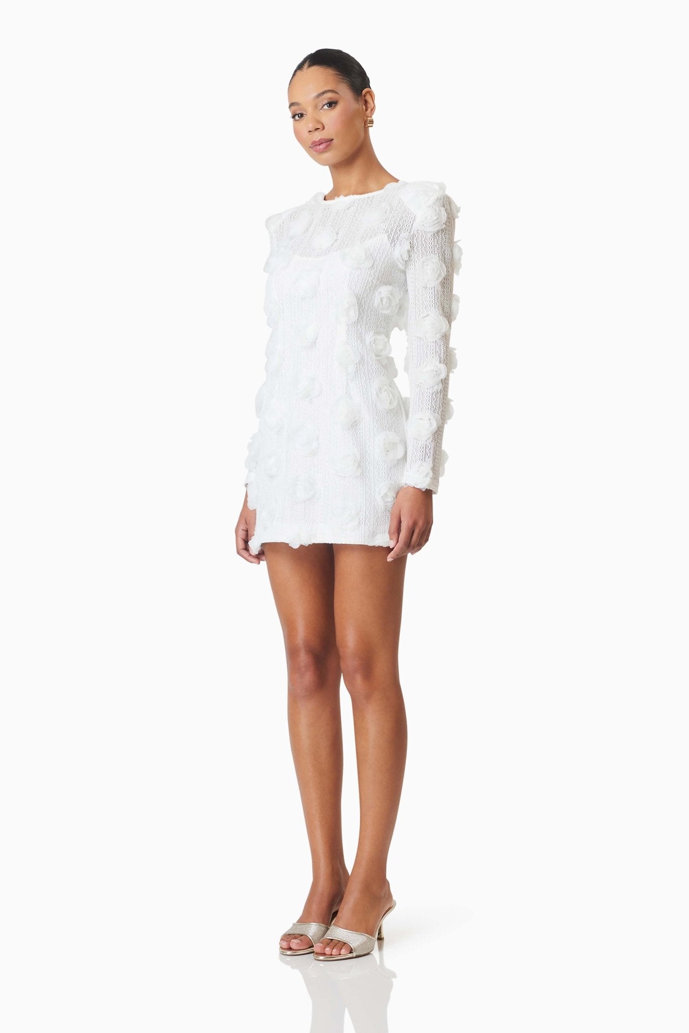 Yara Mini Dress - SODA Fashion Haus