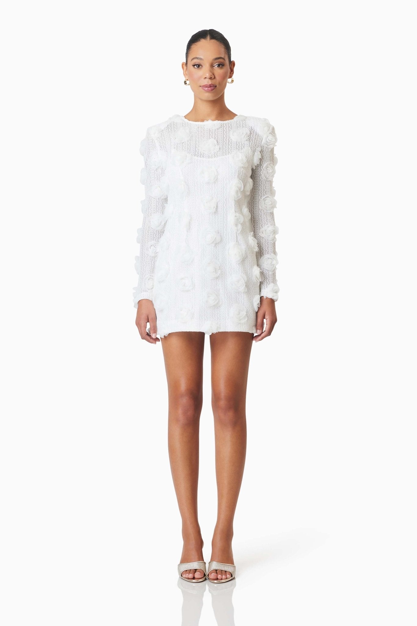 Yara Mini Dress - SODA Fashion Haus