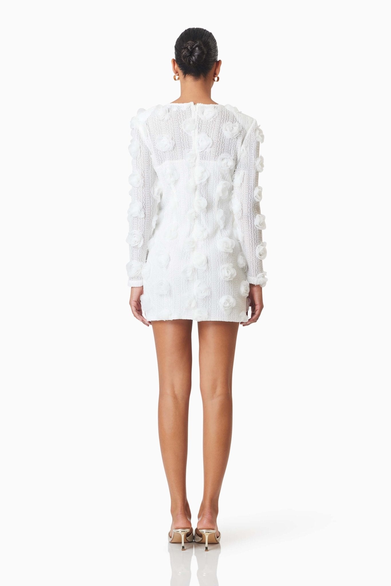 Yara Mini Dress - SODA Fashion Haus