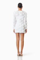 Yara Mini Dress - SODA Fashion Haus