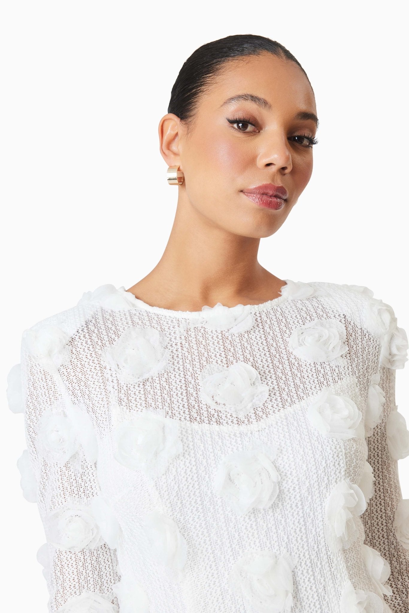 Yara Mini Dress - SODA Fashion Haus