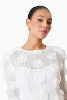 Yara Mini Dress - SODA Fashion Haus