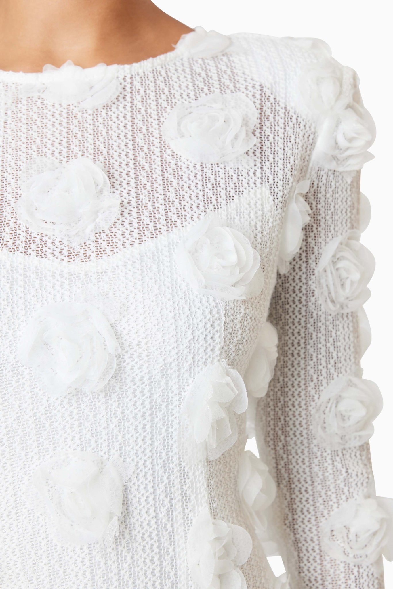 Yara Mini Dress - SODA Fashion Haus