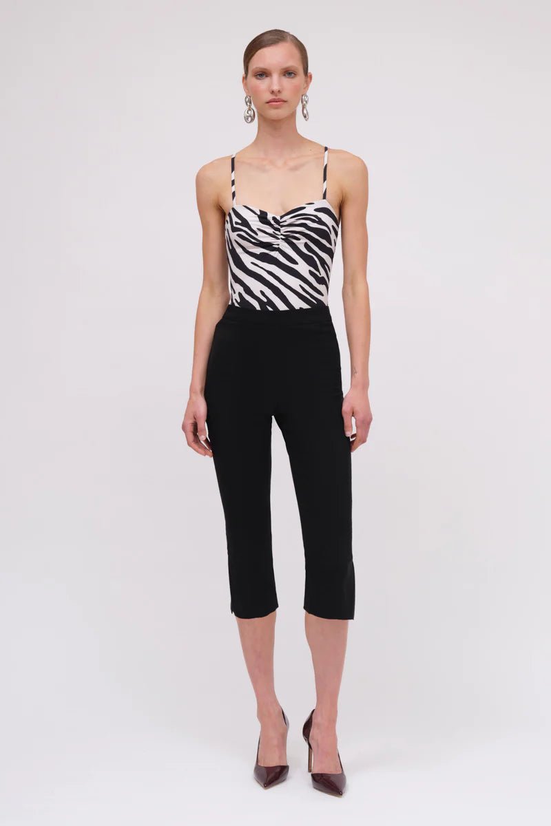 Zambezi Bodysuit - SODA Fashion Haus