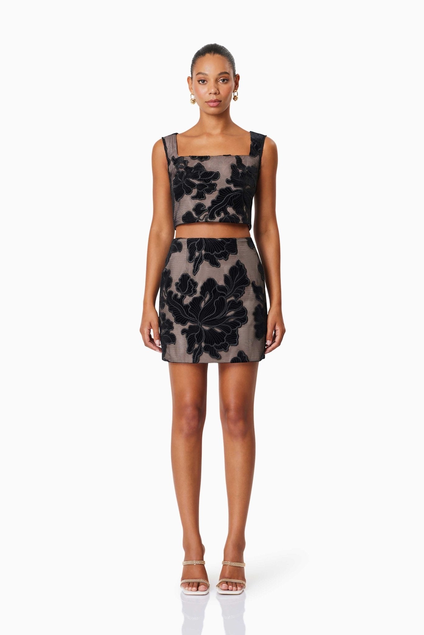 Zara Set - SODA Fashion Haus