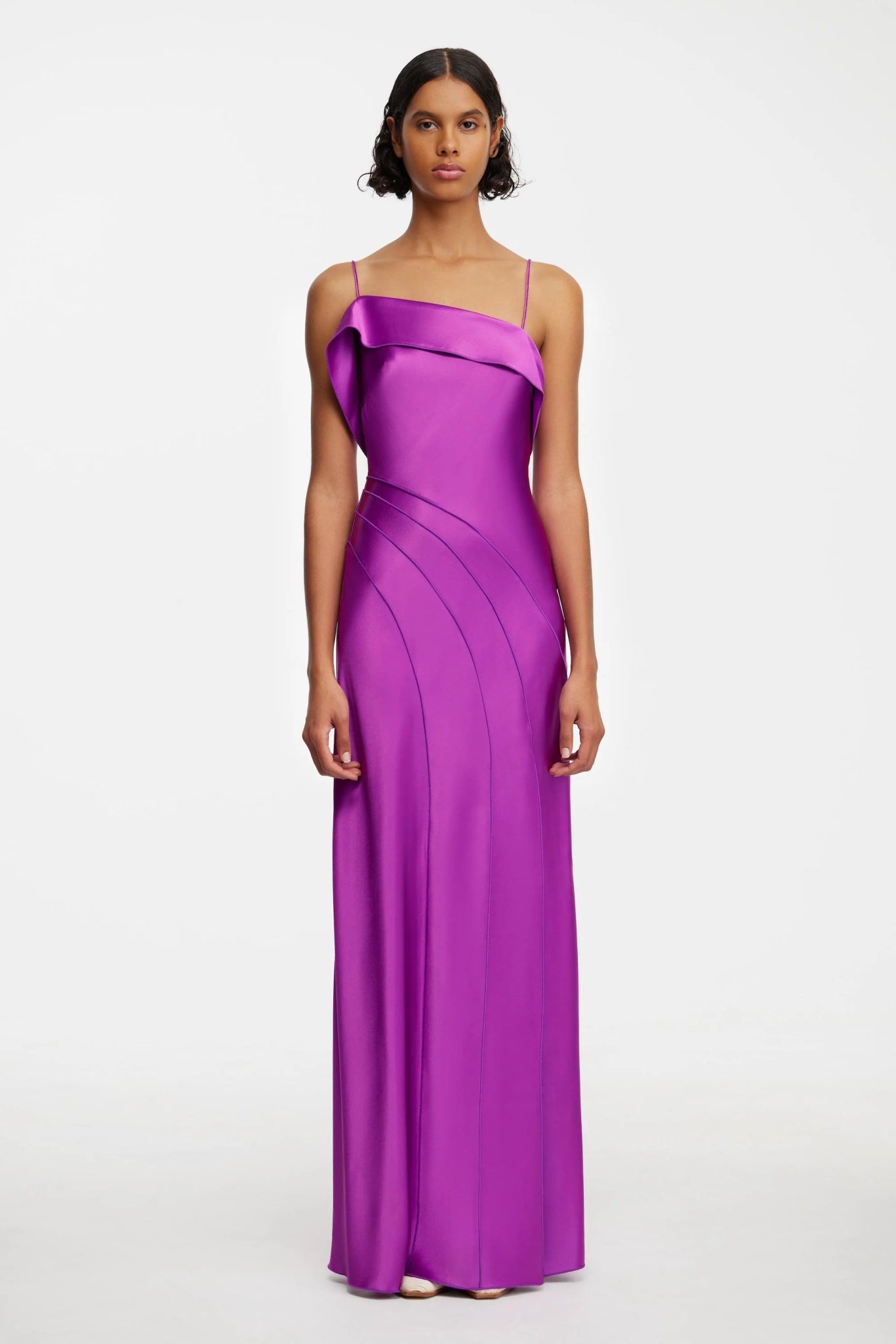 Zetland Maxi Dress - SODA Fashion Haus