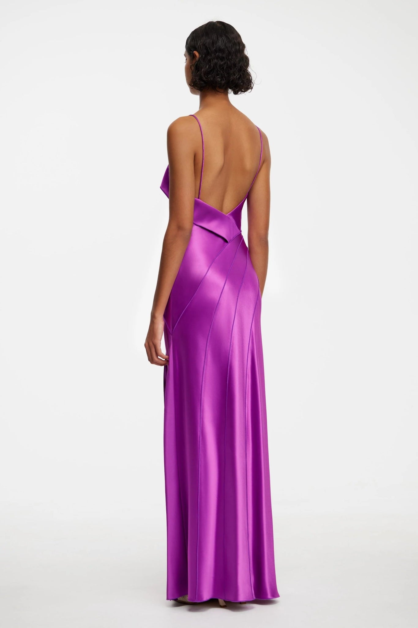Zetland Maxi Dress - SODA Fashion Haus