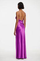 Zetland Maxi Dress - SODA Fashion Haus