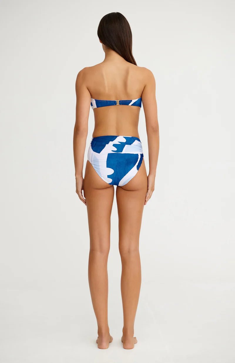 Zhara High Brief - SODA Fashion Haus