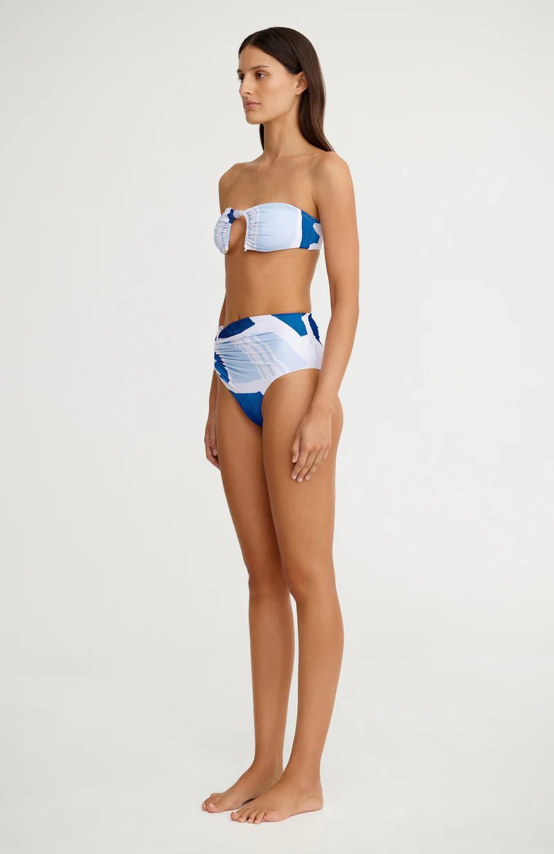 Zhara High Brief - SODA Fashion Haus