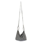 Zoe Mesh Slouch Bag - SODA Fashion Haus